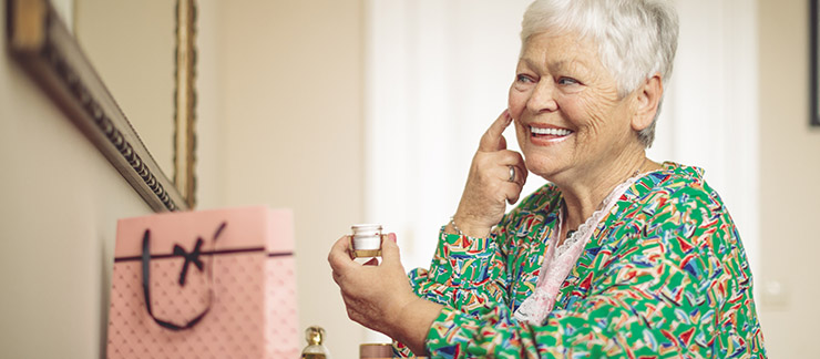 Skin Protection for Seniors: What You Need to Know